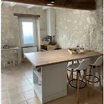 Casa de Férias La Pierre Pourpre Eymet