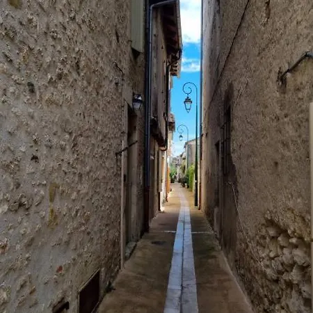 La Pierre Pourpre *